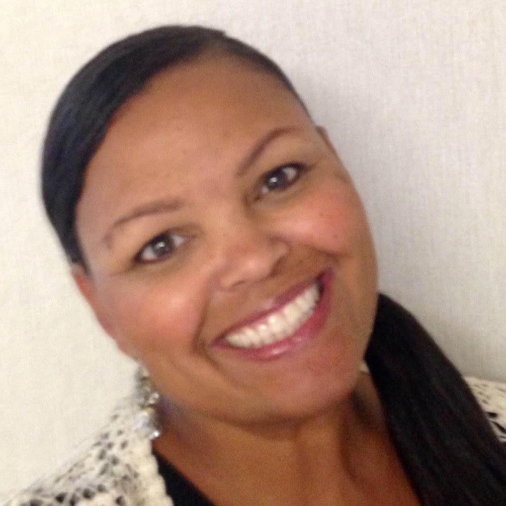 Meet your Posher, Tameka
